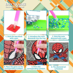 Sretoul gift-pack ready, ideal for birthdays and holidays.