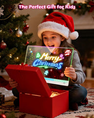 SROT perfect new-year gift for kids emphasizing screen-free creative play.