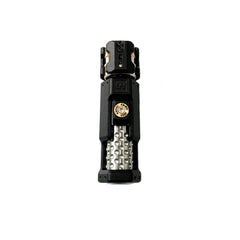 SRTODTG 2-stage slide fidget slider top showing tactile click for focus