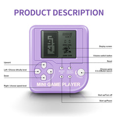 SSRMX arcade keychain bundle with retro vibe for kid-friendly party decor.