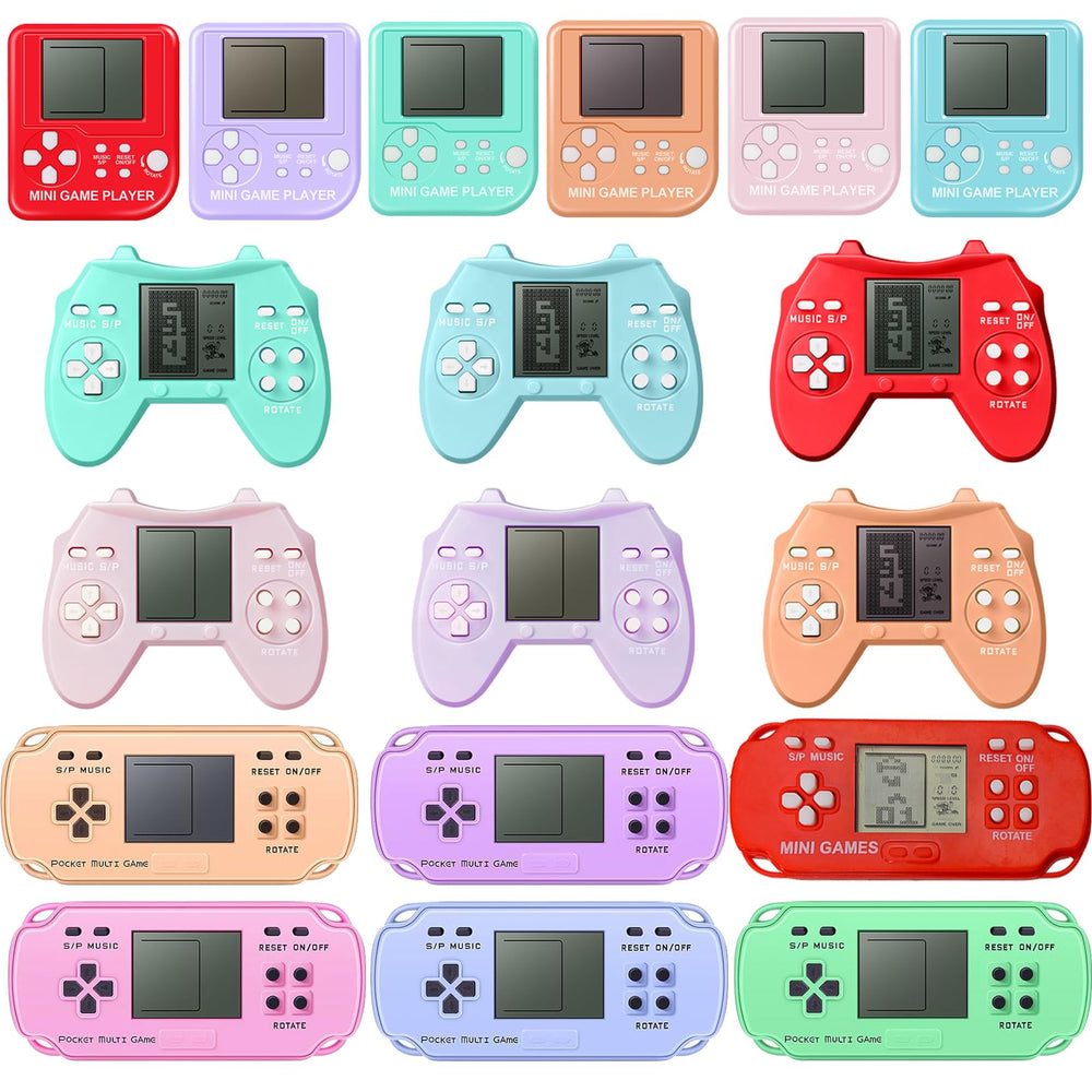 SSRMX compact keychains for easy gifting and sharing.