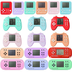 SSRMX compact keychains for easy gifting and sharing.