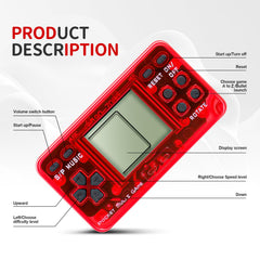 Durable plastic housing for SSRMX keychains withstands party use