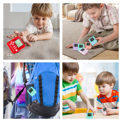 SSRMX kids party favors with arcade appeal brighten celebrations.