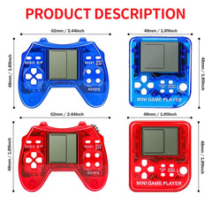 SSRMX video game party favor item arranged for birthdays and classroom prizes