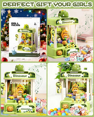 STACTCUTE family playtime scene with kids, ideal for birthdays