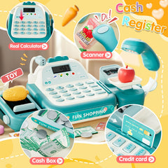 STACTCUTE weighing tool adds measurement play to pretend shopping