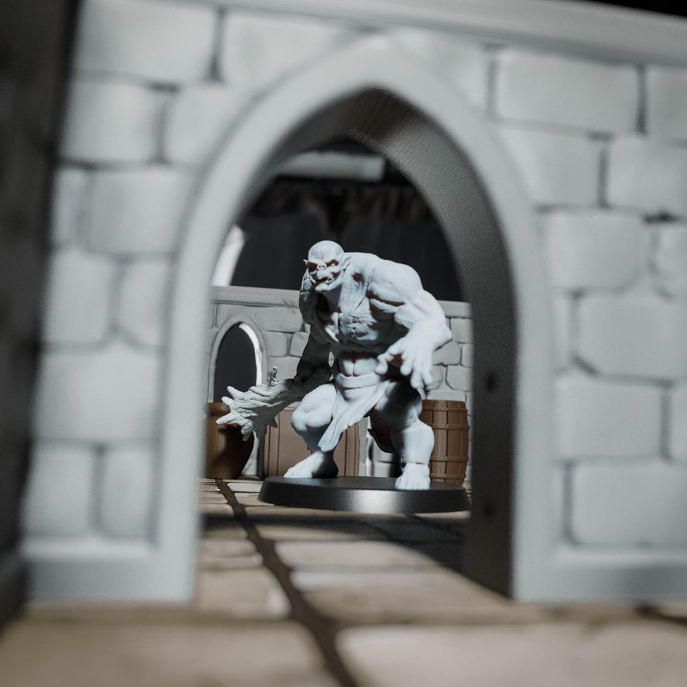 STAHLHAMMERS treasure chests spark loot-ready moments in maps.