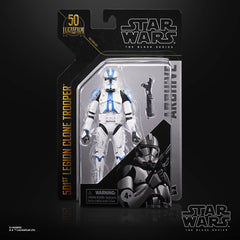 STAR WARS Archive deco detail showcases authentic texture and screen-inspired richness