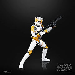 STAR WARS Black Series Archive Cody in packaging ideal for gifting to collectors