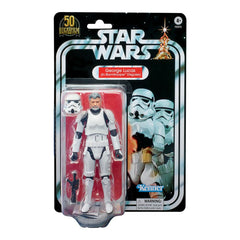STAR WARS George Lucas figure offers premium articulation for dynamic posing