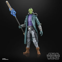 STAR WARS Halloween Edition accessories laid out for storytelling options.