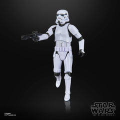 STAR WARS Black Series shelf display ideas for fans and collectors.