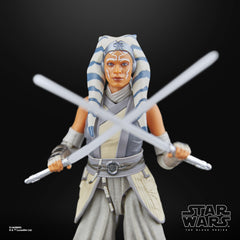 STAR WARS Black Series window box packaging for display and gifting