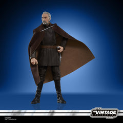 STAR WARS Count Dooku figure lightsaber accessory for action poses