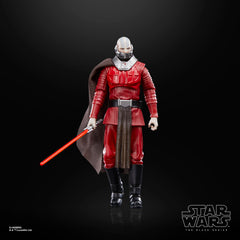 STAR WARS Darth Malak costume detail emphasizing armor and texture