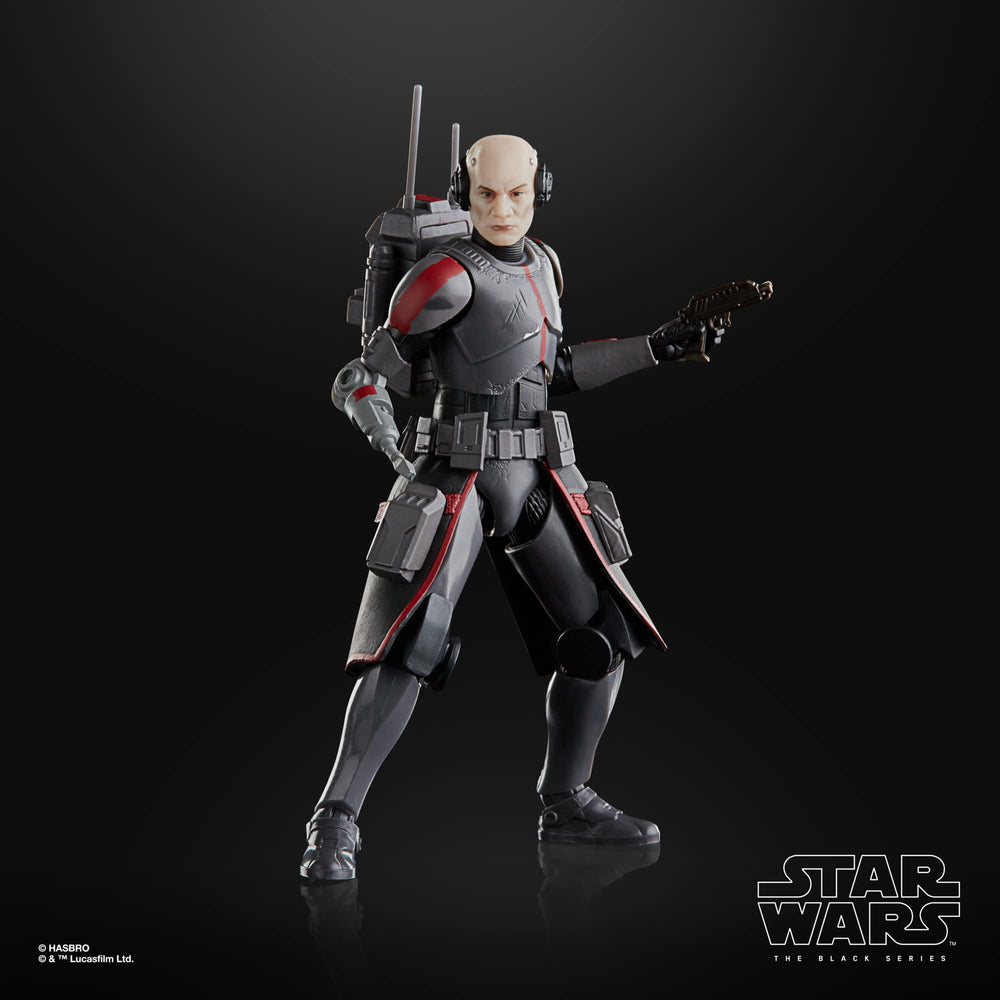 Echo display stand included for stable posing and shelf displays.