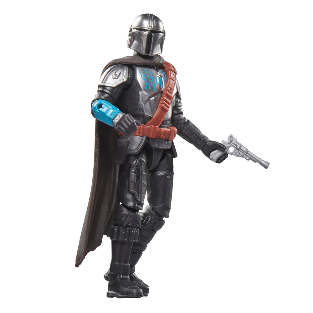 Star Wars Epic World of Action mech-suit assembly step visual