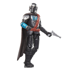 Star Wars Epic World of Action mech-suit assembly step visual