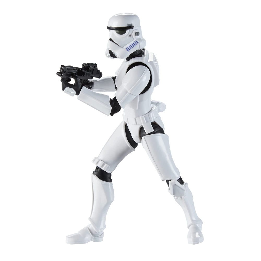 Star Wars Galaxy of Adventures Amazon Exclusive two-pack ships with exclusive packaging.