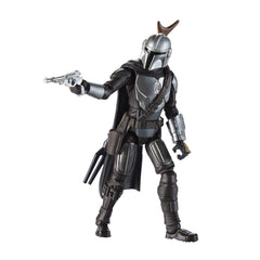 Star Wars Galaxy of Adventures kid-friendly toy set supports imaginative play.