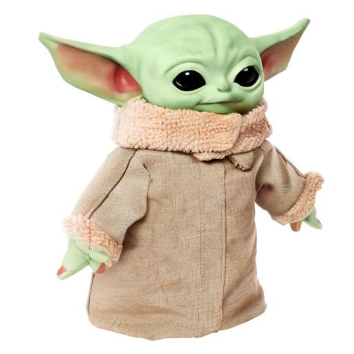 Ideal gift for Star Wars fans and collectors.