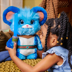 Star Wars Jabberin' Jedi Nubs makes a great gift for 3-year-olds.