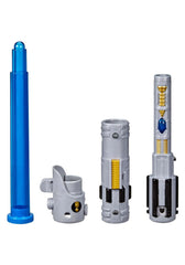 STAR WARS Lightsaber Forge assembly parts enable quick, creative builds
