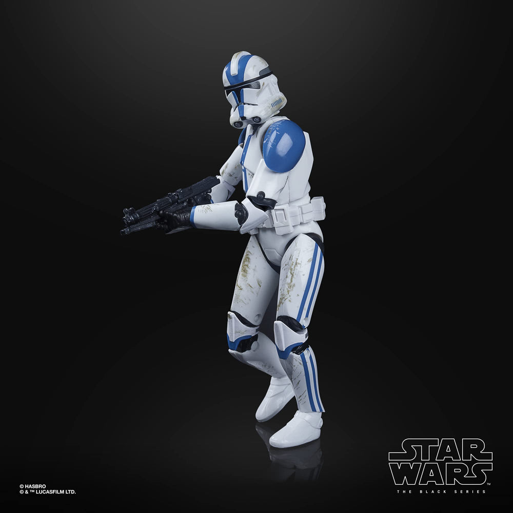 STAR WARS Lucasfilm 50th Anniversary packaging highlights premium presentation for collectors