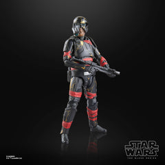 STAR WARS Night Trooper collection-ready figure for building an Ahsoka lineup.