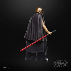 STAR WARS The Stranger Qimir collection-friendly figure for larger display dioramas.