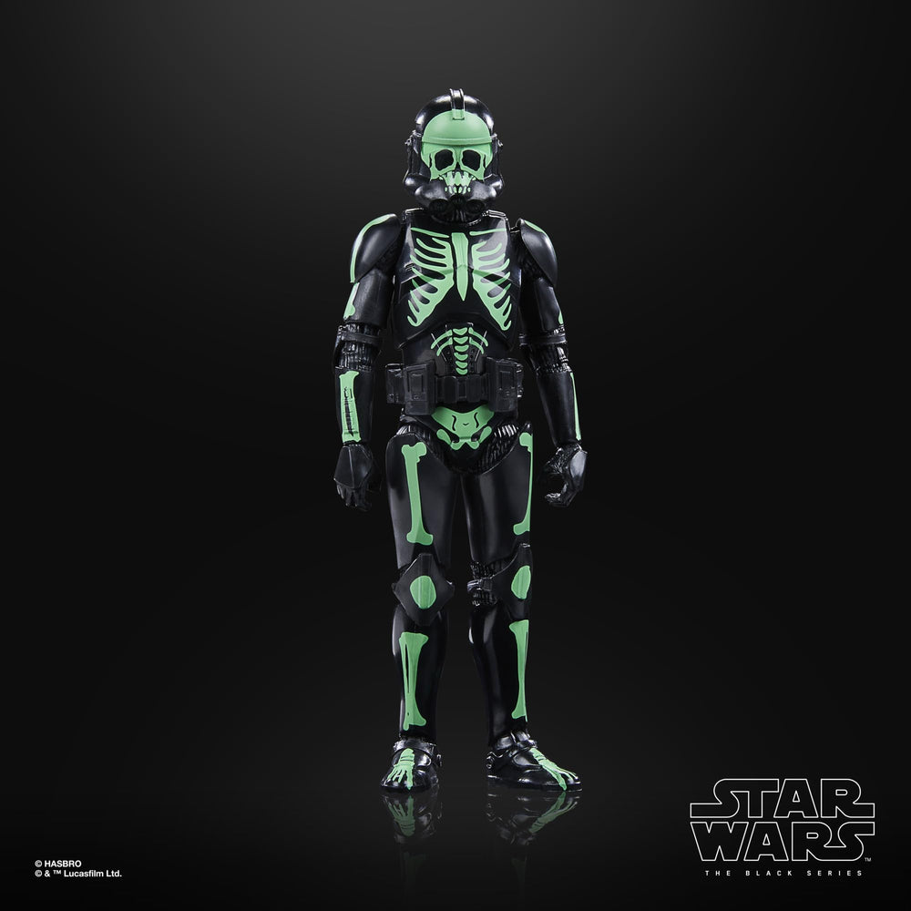 STAR WARS The Black Series 6-inch scale figure ideal for collection shelves
