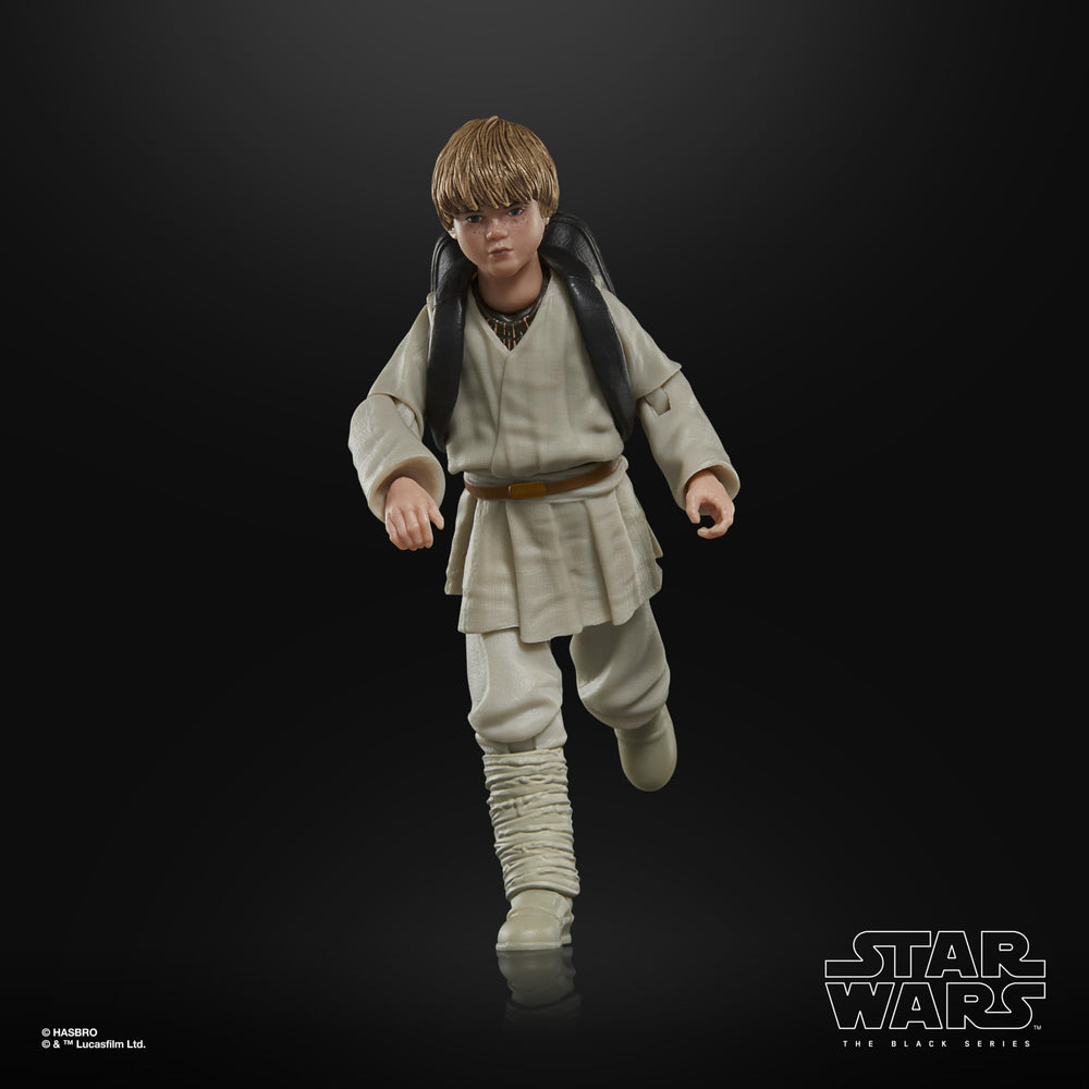STAR WARS The Black Series Anakin Skywalker display setup ideas