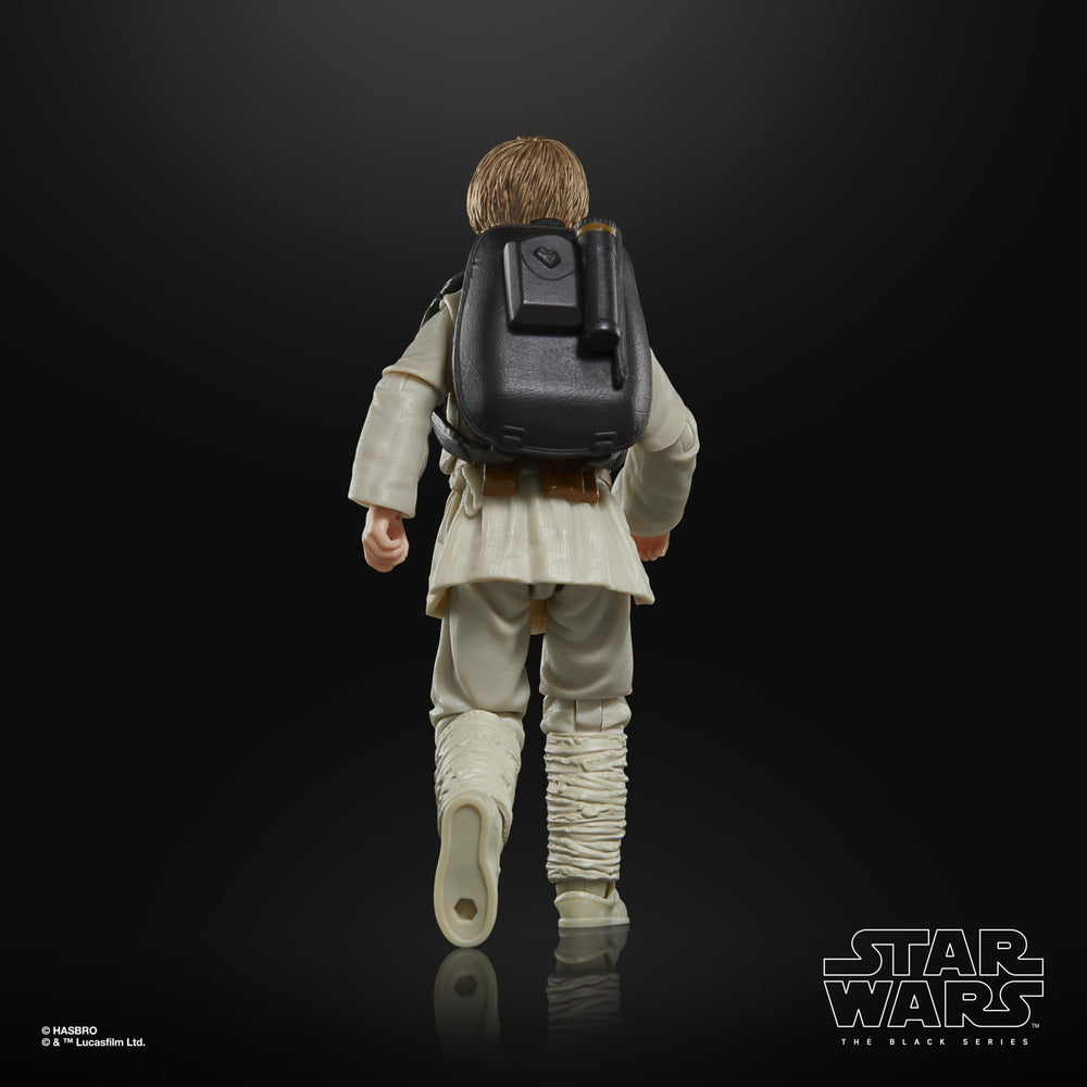 STAR WARS The Black Series Anakin Skywalker licensed by Lucasfilm