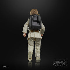 STAR WARS The Black Series Anakin Skywalker licensed by Lucasfilm