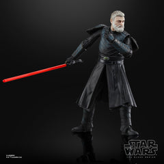 Star Wars Baylan Skoll packaging image supports the unboxing experience.
