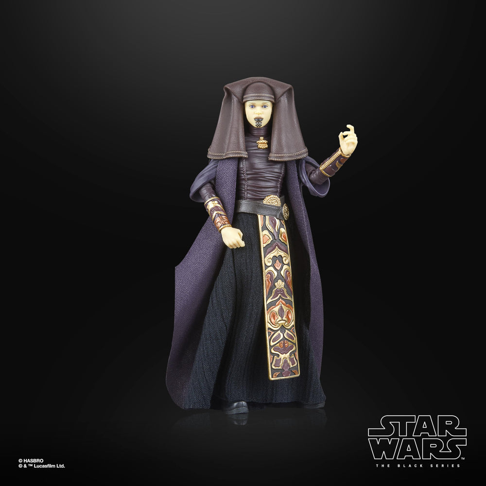 Prequel-era collection fit; pair with friends to recreate scenes.
