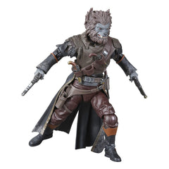 Star Wars The Black Series packaging image supports collector readiness