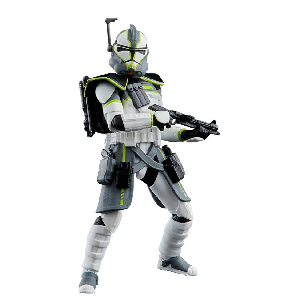 Star Wars ARC Trooper Lambent Seeker packaging shot for gift ideas
