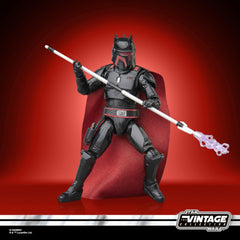 STAR WARS Vintage Collection cardback kenner-inspired packaging boosts collectibility.