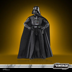STAR WARS Darth Vader accessories include lightsaber and hands for versatility