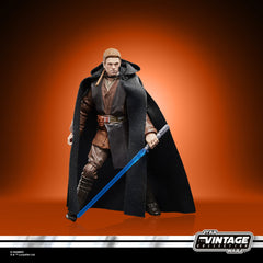 STAR WARS Vintage Collection figure with premium design and articulation for action-ready poses.