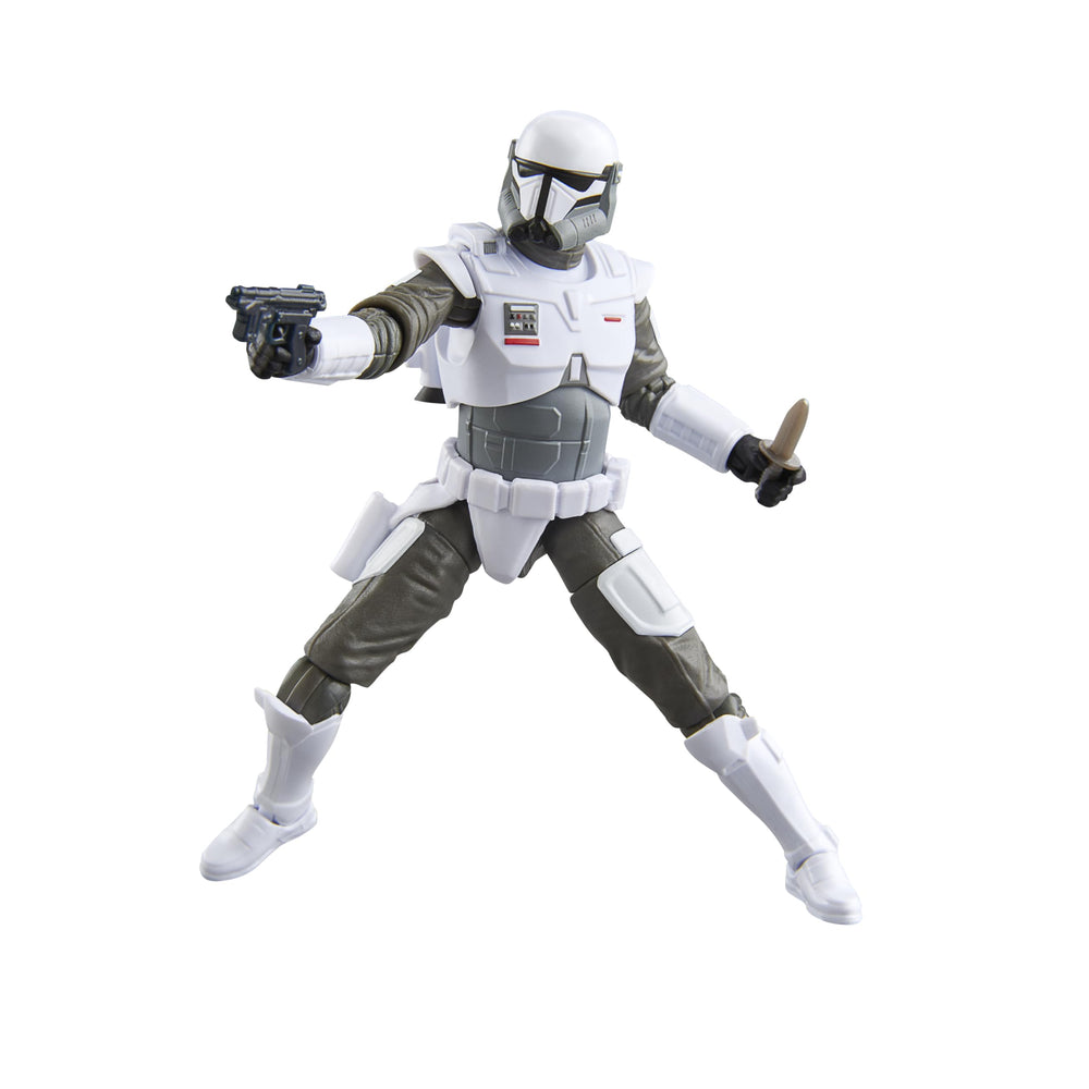 STAR WARS Vintage Collection compatible with other 3.75-inch figures