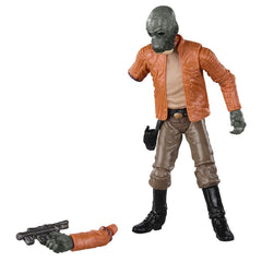 STAR WARS Ponda Baba display-ready figure for original trilogy collections