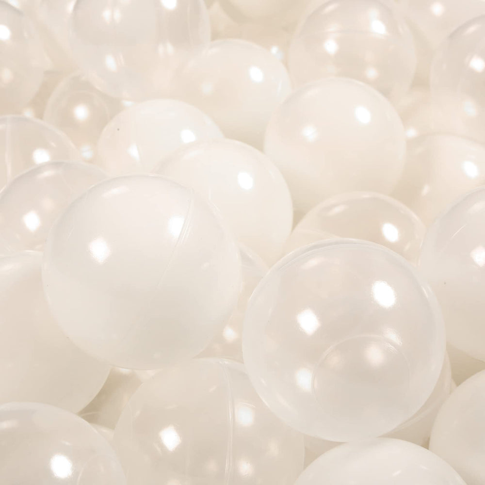 StarBolo phthalate-free and BPA-free balls for safe play