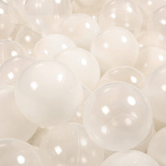 StarBolo phthalate-free and BPA-free balls for safe play
