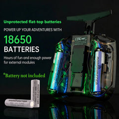 STARDRONE Radiomaster Pocket compact transmitter for easy carry