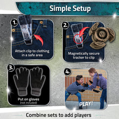 Starlux Cobra Strike obstacle course – creative routes to boost agility.