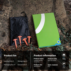 STARTRC PHOTO blue-green universal compatibility for major drones