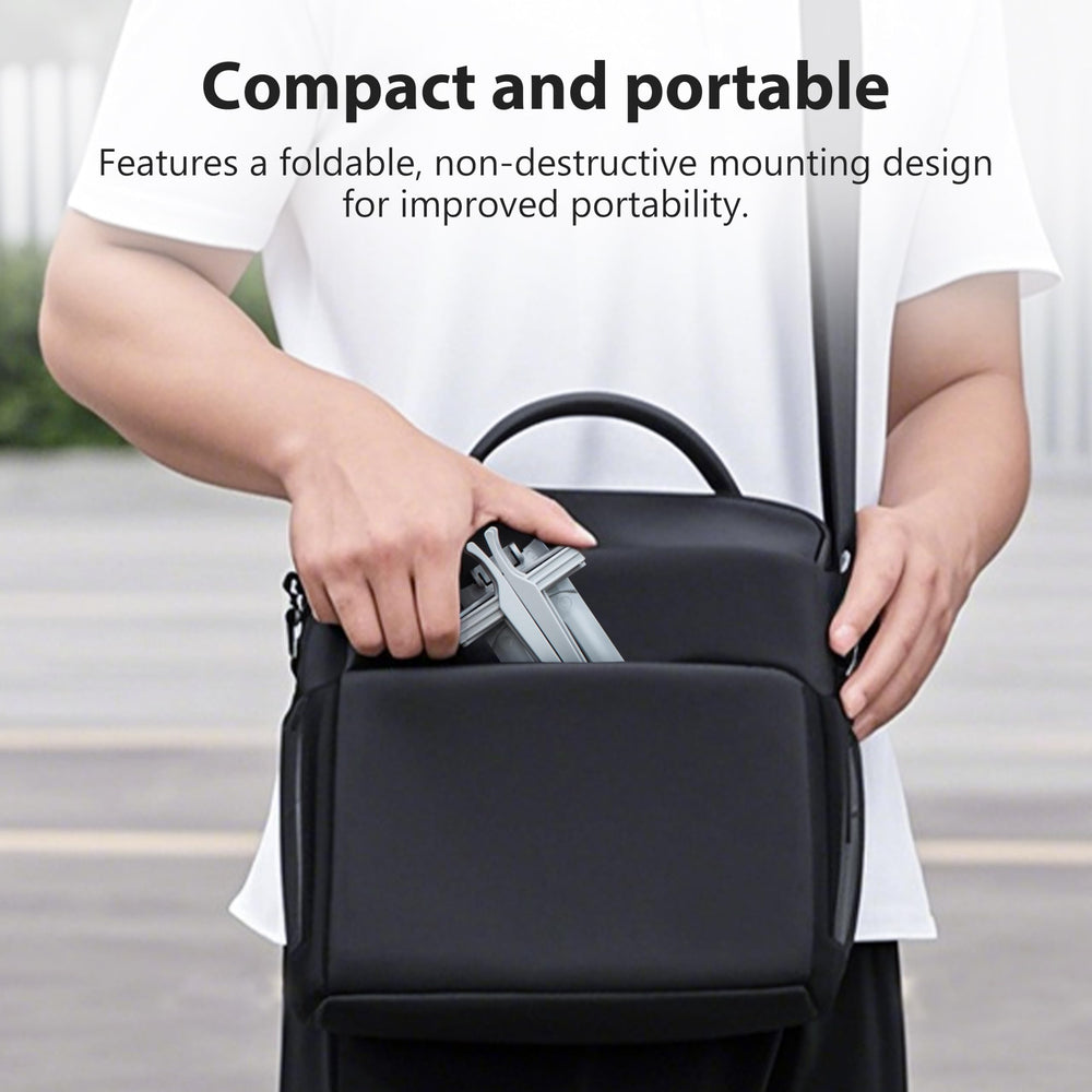 STARTRC PHOTO lightweight landing gear adds minimal weight for stable flights